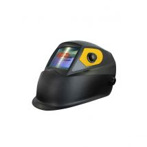 Cagoule De Soudure Stanley Protection Teinte 9/13 À Déclenchement Automatique Alimentation Solaire Autonome