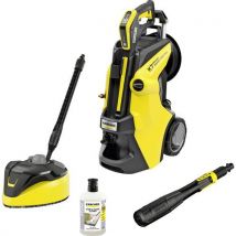 Karcher - Nettoyeur haute pression Kärcher Home & Garden K 7 Premium Smart Control Home *EU 180 bar à eau froide