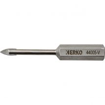 Foret Verre Et Ceramique Erko 5 Mm