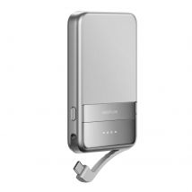 Batterie Externe | Powerbank Magnétique Ecoflow Rapid | 5000 Mah