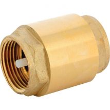 Clapet De Non-retour Double – 306 - Sferaco – Ff 2'