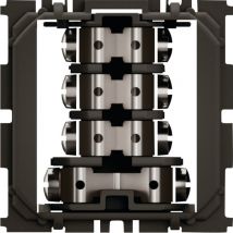 Prise Téléphone - Legrand - Céliane - 8 Contacts