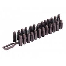 Boîte 100 Chevilles Crampon 2/5 Vinmer - Ø Percage 6 Mm - 133104