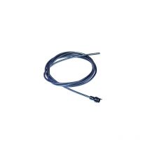 Sonde Flexible Avec Caméra Ø 6mm (longueur 3m) Pour Inspection Video (endoscopie) Turbotronic Ttbt63m