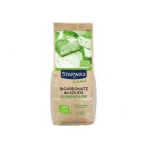 Starwax - Bicarbonate Alimentaire Soluvert 1kg