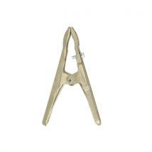 Toparc - Pince de masse 300 A - Croco B300.70 Outillage Online