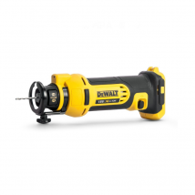 Fraiseuse Pour Plaques De Plâtre Xr 18v (solo) - Dewalt Dce555n-xj