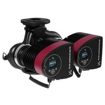 Pompe De Circulation À Rotor Humide Grundfos Magna3 D 65-80 F 97924491