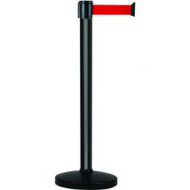 Poteau De Guidage - First - Novap - Sangle 2,50 Mètre