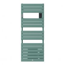 Thermor - Sèche-serviettes Riviera 2 750w Vert Eucalyptus - 497532