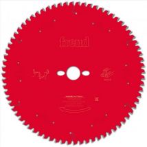 Bosch - Lame de scie circulaire pour bois 72 dents D305mm - FREUD - F03FS09763