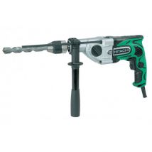 Hitachi - Perceuse Visseuse À Percussion 790w - Dm20vwvz