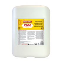 Inhibiteur X100 - Sentinel - 20 L