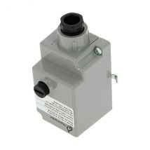 Thermador - Aquastat Applique Ressort Réarmement Manuel Contact Inverseur 10a-250v