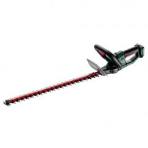 Metabo - Taille-haies sans fil HS 18 LTX 65