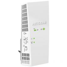 Netgear Point D'accès / Répéteur Wifi Ex6250 - Wifi Ac1750