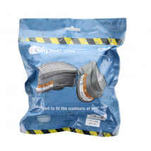 Gvs - Cartouches Elipse GVS SPR341 Filtration Haute Performance GVS Masque A1P3 (Combine Gaz et Vapeurs)