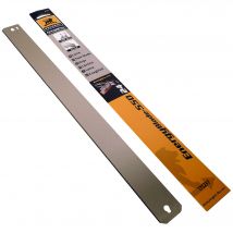 Lame De Scie À Onglet Manuelle 550mm 24tpi - Peugeot Outillage - 175237
