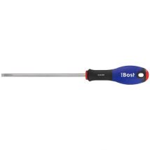 Tournevis Bost Électricien - Lame Plate Expert - 5,5 X 150 Mm - 624110