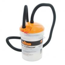 Promo Collecteur De Sciures Et Copeaux Triton - 23 L