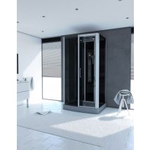 Galedo - Cabine De Douche Primus Rectangle Rectangle 115x90x215cm