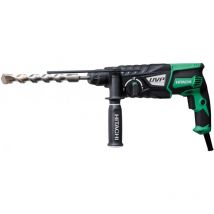 Hitachi - Hikoki– Perforateur burineur SDS-Plus 28mm 850W 3