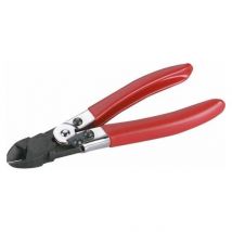 Sam Outillage - Pince Coupe Diagonale Corde A Piano