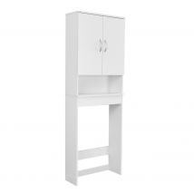 Allibert - Meuble WC SOLITA 64