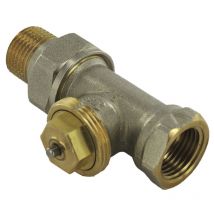Robinet De Radiateur Thermostatique Droit 3 4 Comap R809606