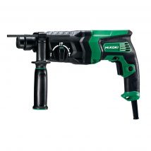 Hitachi - Hikoki - Perforateur - Dh26pc