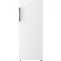 Beko - Congélateur armoire BEKO BRFNE214M23WN No Frost