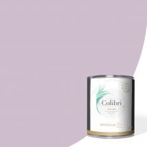 Peinture Salle De Bains, Rose Aubade 3l Satin, Peinture Biosourcée Colibri