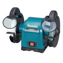 Touret À Meuler Makita Gb801 Pour Meule - 200mm