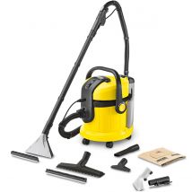 Karcher - Détacheur KARCHER SE 4001 Plus