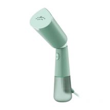 Défroisseur A Main - Philips - Sth5010/70 - 1300 W - Défroissage Vertical - Débit De Vapeur Continu - Cordon : 2,5 M - Vert