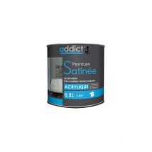 Addict - Peinture Satinée Acrylique 0,5l