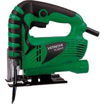 Hitachi - Hikoki- Scie Sauteuse 400w 65mm - Fcj 65v3
