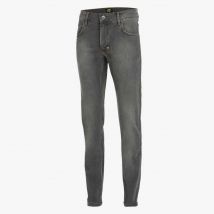 Pantalon Jean Stone Jean Gris - Diadora - Taille M