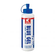 Griffon - Lubrifiant Blue Gel - Blue Gel Lubrifiant 250gr Flacon Souple