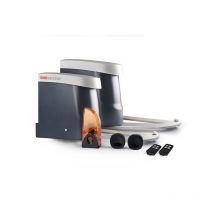 Motorisation 24v A Bras Articulés Pour Portail Battant - Opengate 2 - Scs Sentinel
