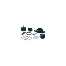 Siphon De Sol Rotaflux Sortie Verticale Lazer 350031