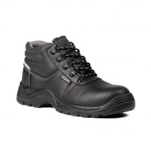Chaussures De Sécurité Basses Coverguard Agathe S3 Src Noir 41