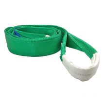 Elingue Sangle Plate B2000 Cobaltix Sb2023 2000 Kg 3m