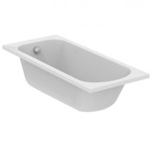 Porcher - PORCHER Baignoire droite 170x70 Ulysse blanche