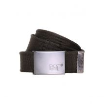 Ceinture De Travail Canvas Noir - Caterpillar