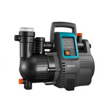 Gardena - Pompe d'arrosage hydrophore 1100W 4000 l/h 4