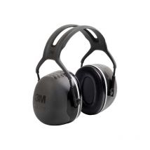 3m - Casque anti-bruit Peltor X5A