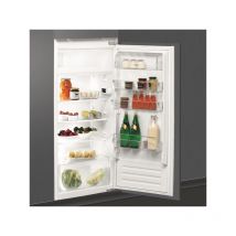 Réfrigérateur Intégrable, Armoire, En Colonne, 1225 Mm, 189 L (171 L+18 Whirlpool - Arg7342fr