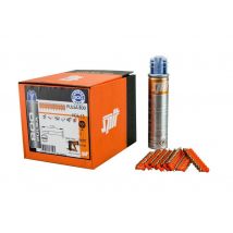 Clous Pour Pulsa Hc6 P800 Boîte De 500 Spit 057550