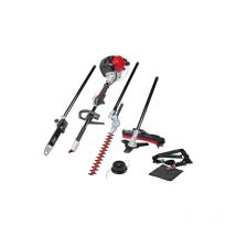 Scheppach - Outil Multi-Fonctions SCHEPPACH PRO-CUT 4 en 1 - 1